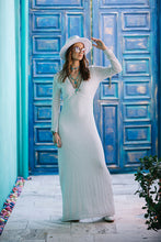 Load image into Gallery viewer, Wildflower Knit Dress