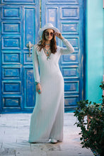 Load image into Gallery viewer, Wildflower Knit Dress