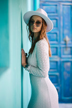 Load image into Gallery viewer, Wildflower Knit Dress