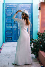 Load image into Gallery viewer, Wildflower Knit Dress