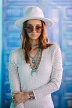 Load image into Gallery viewer, Wildflower Knit Dress