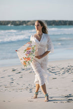 Load image into Gallery viewer, Seashell Kaftan