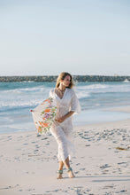 Load image into Gallery viewer, Seashell Kaftan