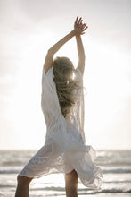 Load image into Gallery viewer, Seashell Kaftan