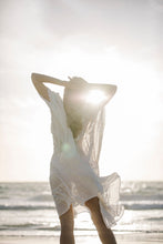 Load image into Gallery viewer, Seashell Kaftan