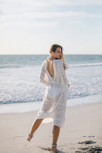 Load image into Gallery viewer, Seashell Kaftan
