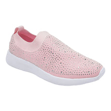 Load image into Gallery viewer, Fireflyer Sneaker Pink
