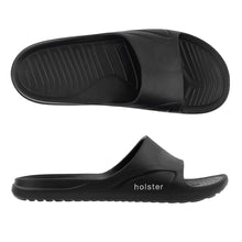 Load image into Gallery viewer, Point Break Slide Black