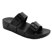 Load image into Gallery viewer, Skyhigh Wedge Black