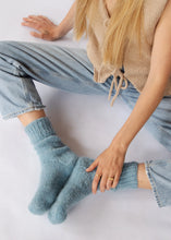 Load image into Gallery viewer, Arosa Socks Mohair
