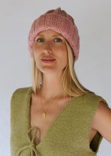 Load image into Gallery viewer, Ida Beanie assorted Colours