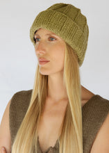 Load image into Gallery viewer, Ida Beanie assorted Colours