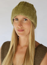 Load image into Gallery viewer, Ida Beanie assorted Colours