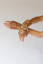 Load image into Gallery viewer, Marbella Fingerless Gloves Assorted