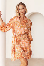 Load image into Gallery viewer, Hazel Mini Dress