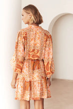 Load image into Gallery viewer, Hazel Mini Dress