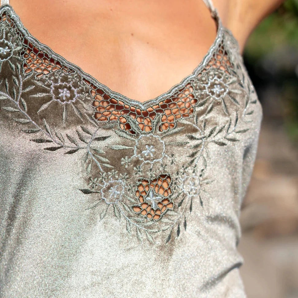 Hendrix Dress