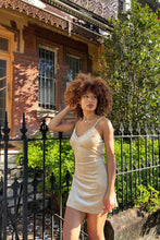 Load image into Gallery viewer, Sadie Blush Velvet Mini Dress