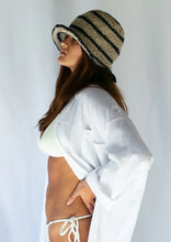 Load image into Gallery viewer, Peggy Bucket Hat
