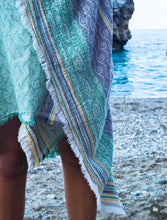 Load image into Gallery viewer, Eye Double Organic Towel