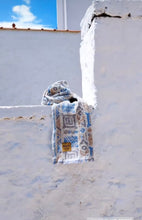 Load image into Gallery viewer, Ornament Organic Towel