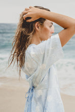 Load image into Gallery viewer, Lena Mini Romper