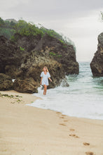 Load image into Gallery viewer, Lena Mini Romper