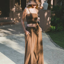 Load image into Gallery viewer, Margot Pant Cocoa