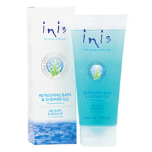 Load image into Gallery viewer, Refreshing Shower Gel Inis 200ml