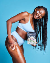 Load image into Gallery viewer, Stardust Sugar Scrub Bopo Women