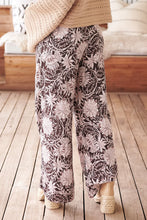 Load image into Gallery viewer, Yumi Print Jax Pants