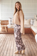 Load image into Gallery viewer, Yumi Print Jax Pants