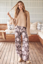 Load image into Gallery viewer, Yumi Print Jax Pants