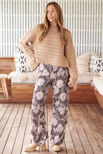 Load image into Gallery viewer, Yumi Print Jax Pants