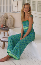 Load image into Gallery viewer, Kea Jumpsuit Tranquility