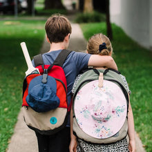 Load image into Gallery viewer, Hat Clip Assorted Colours