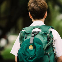 Load image into Gallery viewer, Hat Clip Assorted Colours