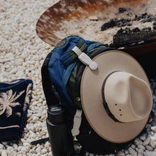 Load image into Gallery viewer, Hat Clip Assorted Colours