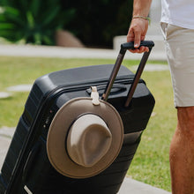 Load image into Gallery viewer, Hat Clip Assorted Colours