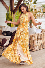 Load image into Gallery viewer, Alohi Endless Summer Maxi