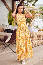 Load image into Gallery viewer, Alohi Endless Summer Maxi