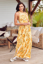 Load image into Gallery viewer, Alohi Endless Summer Maxi