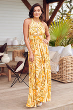 Load image into Gallery viewer, Alohi Endless Summer Maxi
