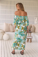 Load image into Gallery viewer, Hallie Maxi Amaya