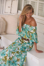 Load image into Gallery viewer, Hallie Maxi Amaya