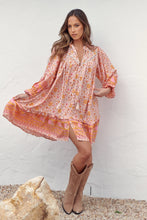 Load image into Gallery viewer, Amor Semika Mini Dress