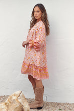 Load image into Gallery viewer, Amor Semika Mini Dress