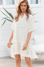 Load image into Gallery viewer, India Rose Mini Dress