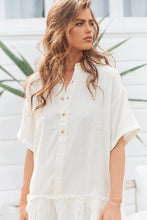 Load image into Gallery viewer, India Rose Mini Dress