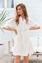 Load image into Gallery viewer, India Rose Mini Dress